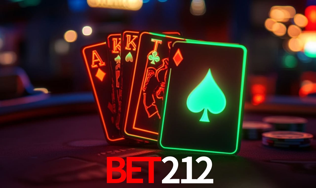 Bonus Features bet212