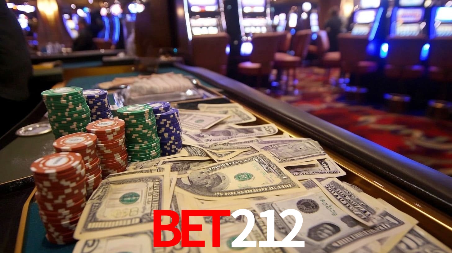 Exclusive Offers bet212