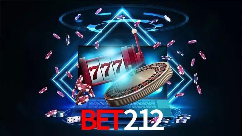 Slot Games bet212