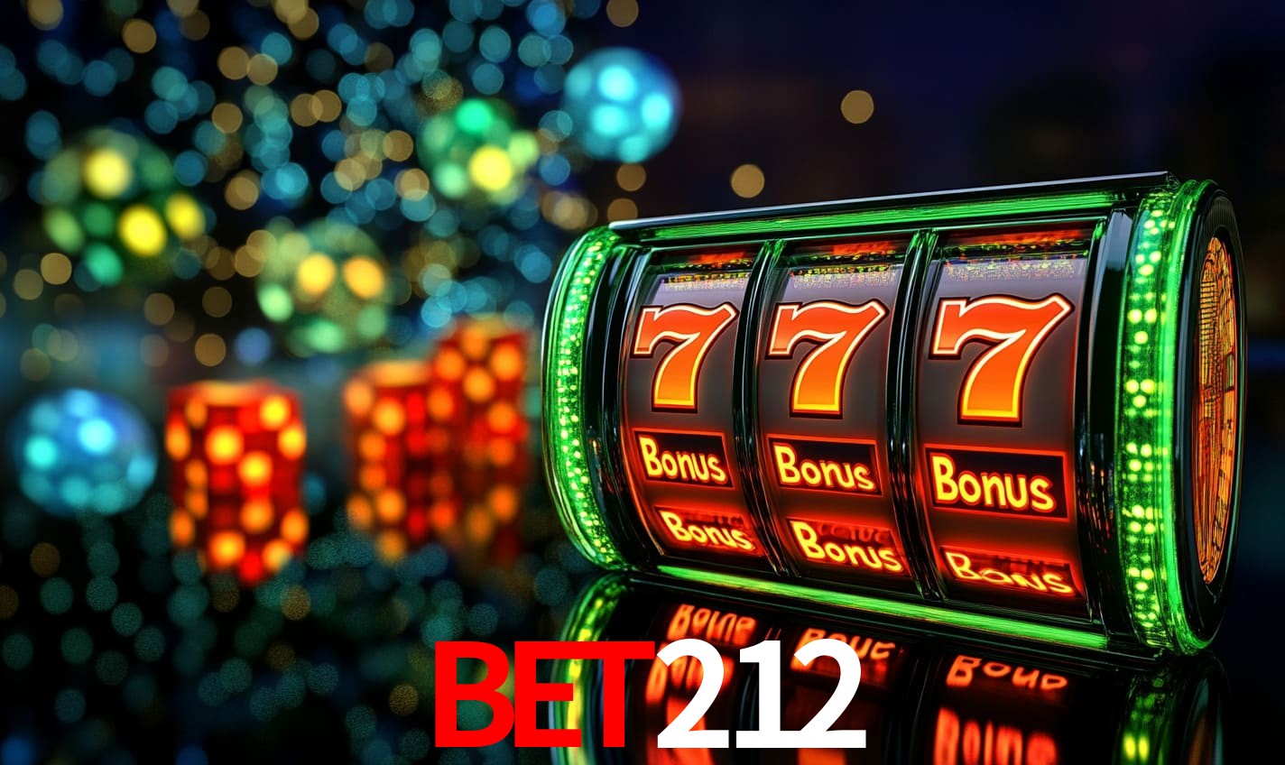Game Providers bet212
