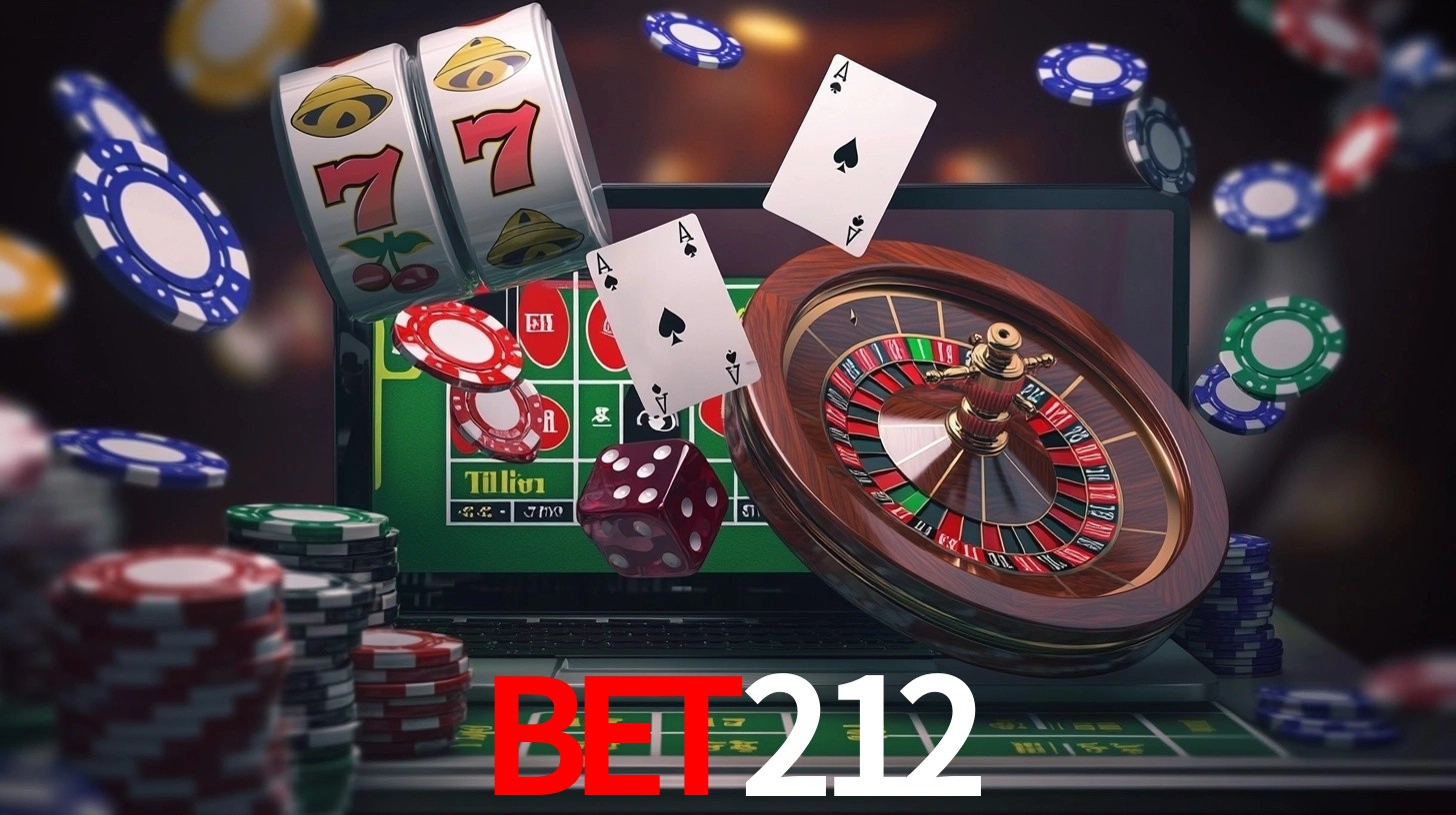 Welcome Bonus bet212