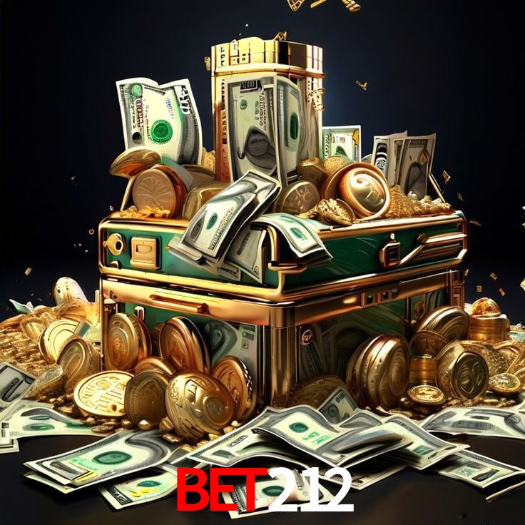 Welcome Bonus bet212
